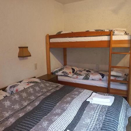Apartman Mitterdorf Almberg 7 Міттерфірміанстройт Екстер'єр фото