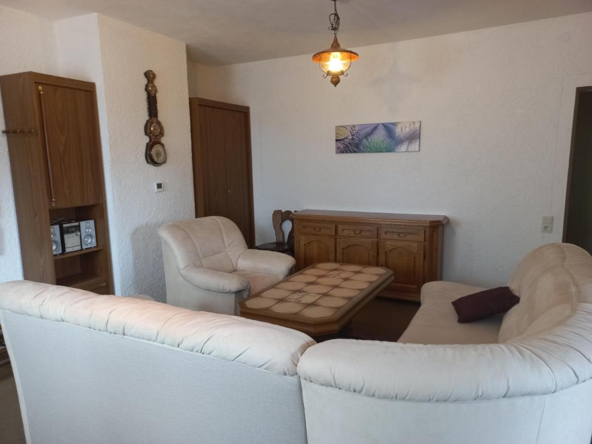 Apartman Mitterdorf Almberg 7 Міттерфірміанстройт Екстер'єр фото