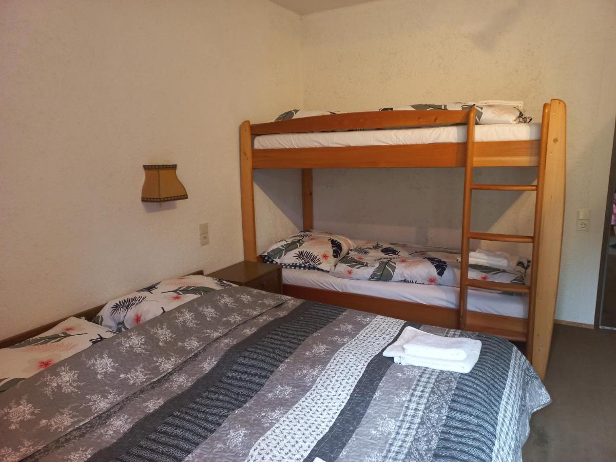 Apartman Mitterdorf Almberg 7 Міттерфірміанстройт Екстер'єр фото